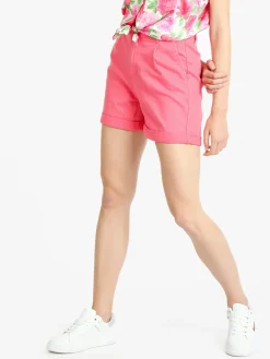 Solada Shorts donna in cotone