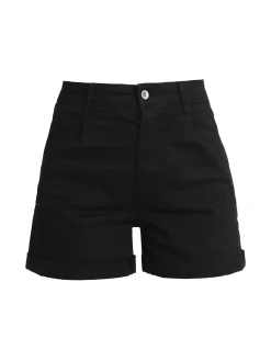Solada Shorts donna in cotone