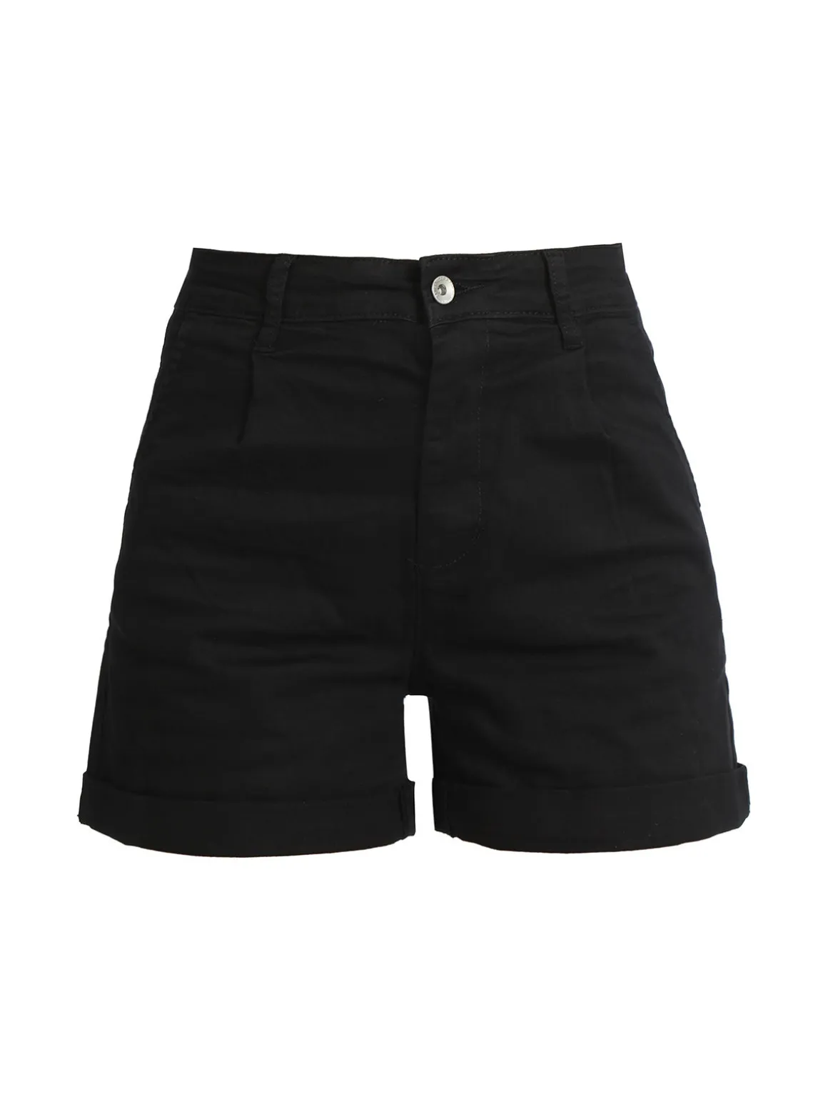 Solada Shorts donna in cotone