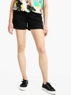 Solada Shorts donna in cotone
