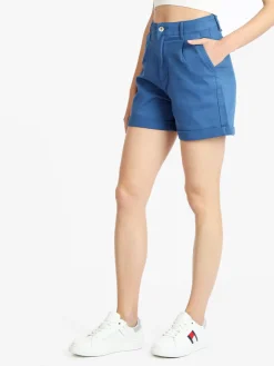 Solada Shorts donna in cotone
