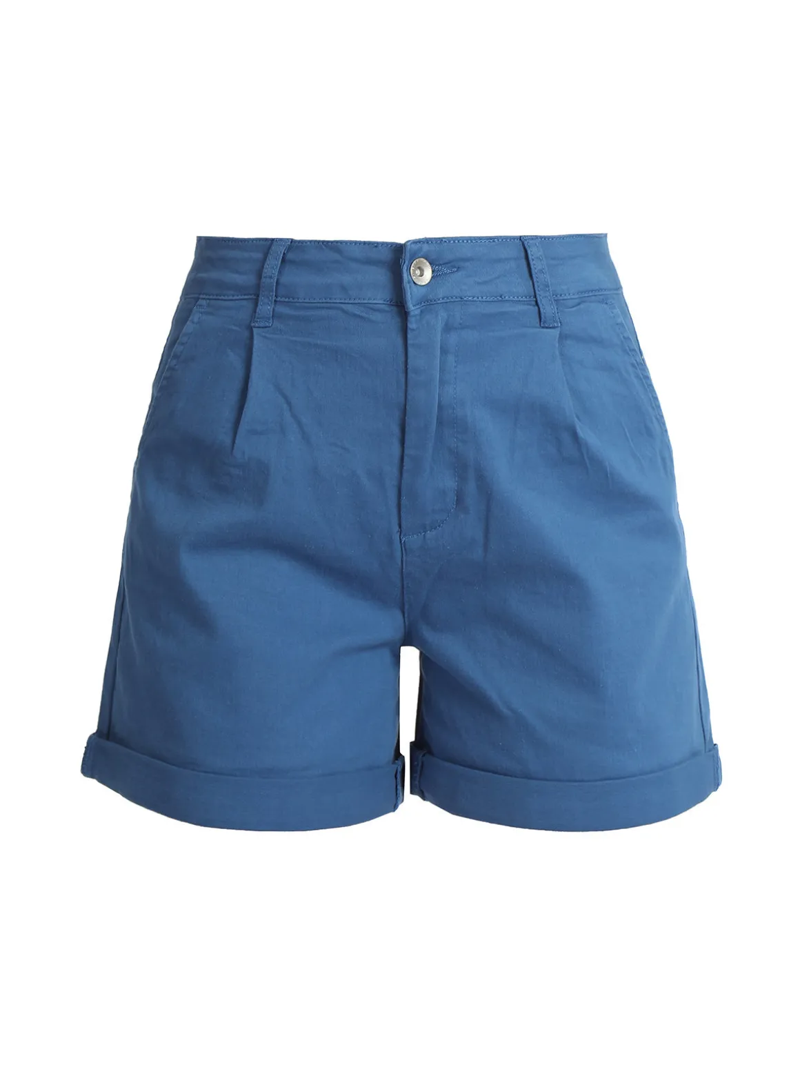 Solada Shorts donna in cotone