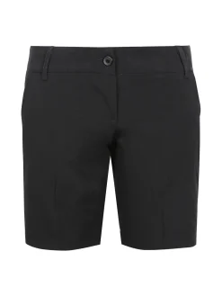 Solada Shorts in misto seta donna