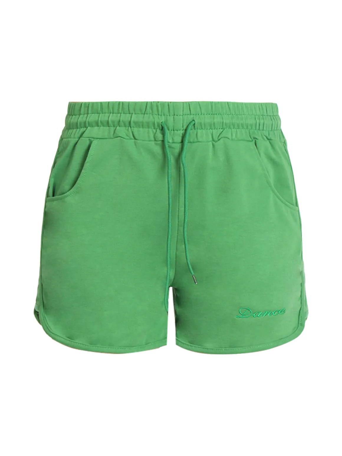Solada Shorts sportivi donna con coulisse