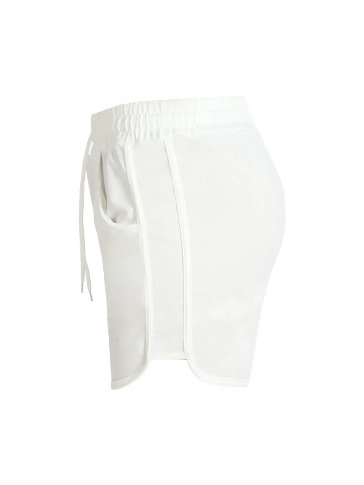 Solada Shorts sportivi donna con coulisse
