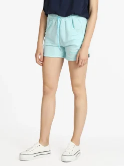 Solada Shorts sportivi donna con coulisse