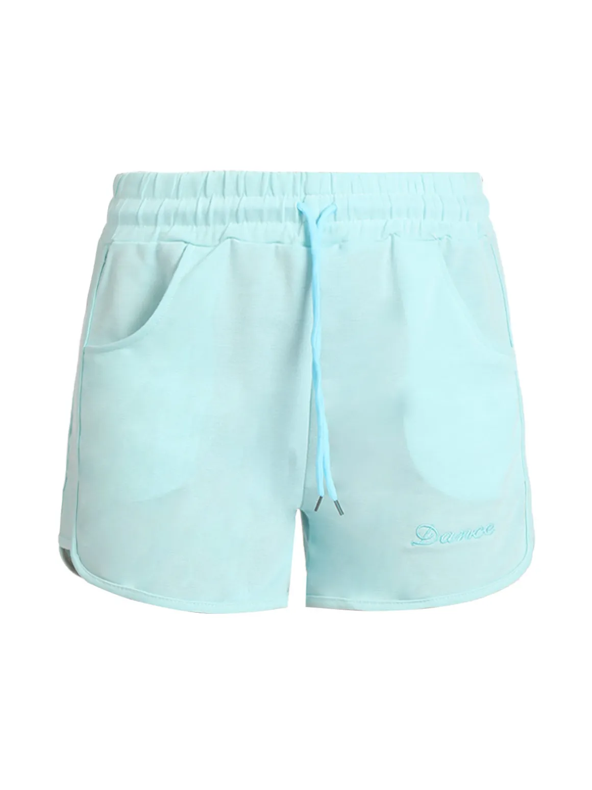 Solada Shorts sportivi donna con coulisse