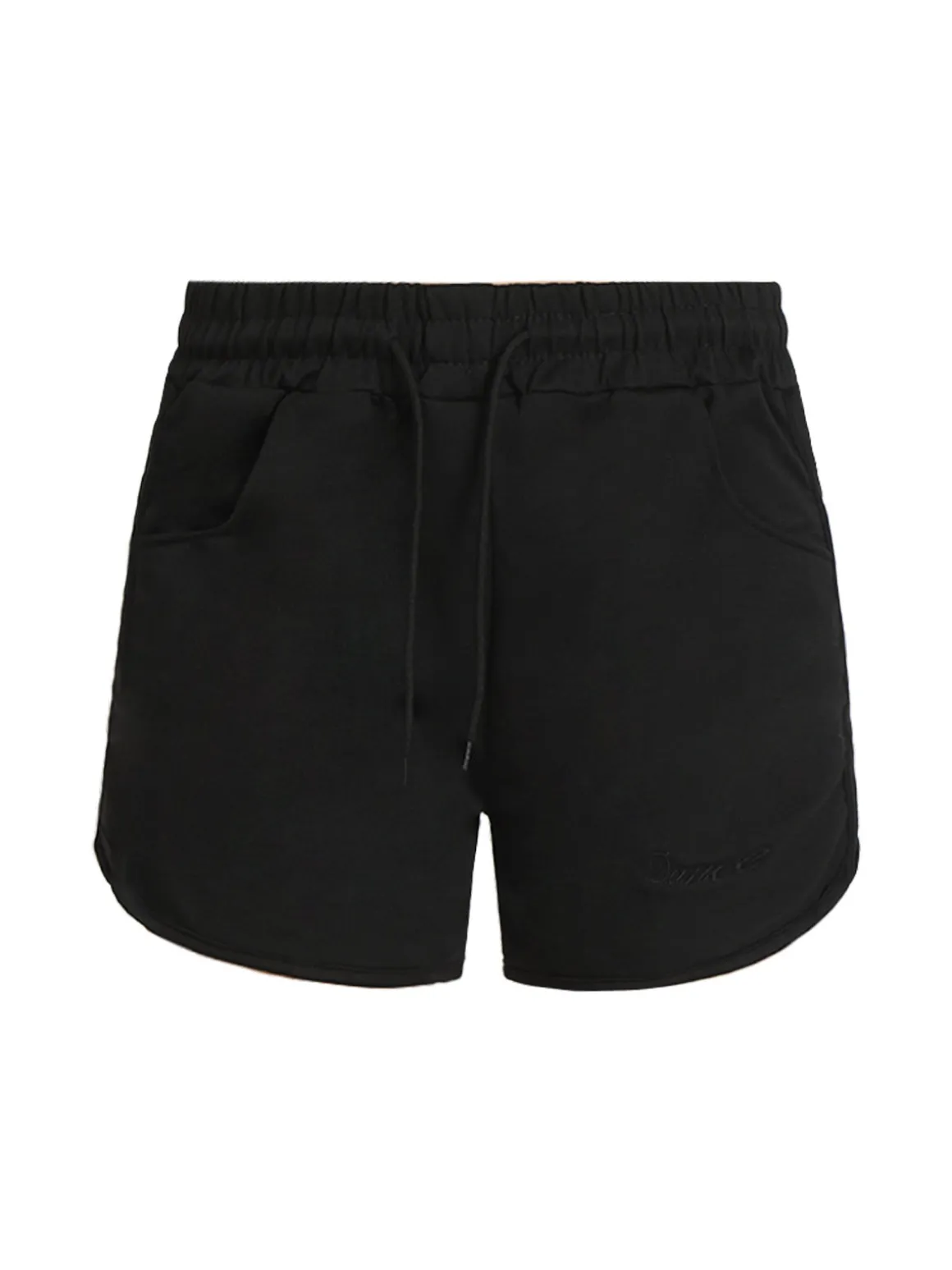 Solada Shorts sportivi donna con coulisse