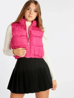 Solada Smanicato donna imbottito