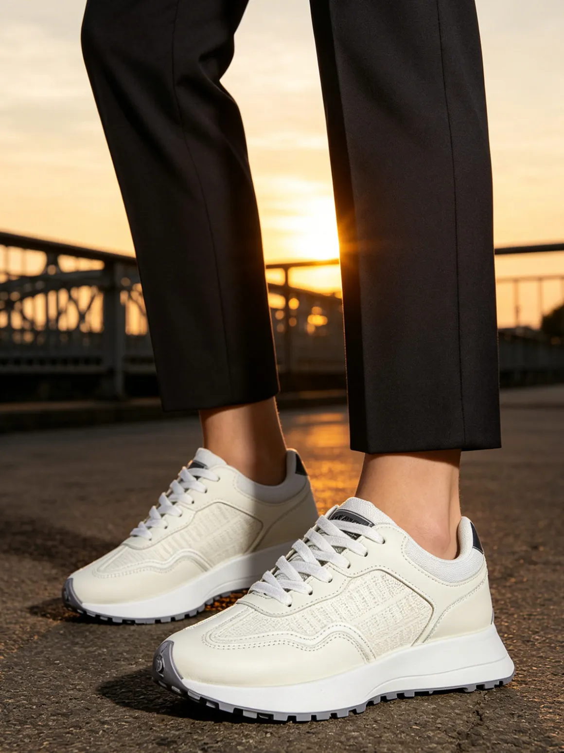 Solada Sneakers da donna