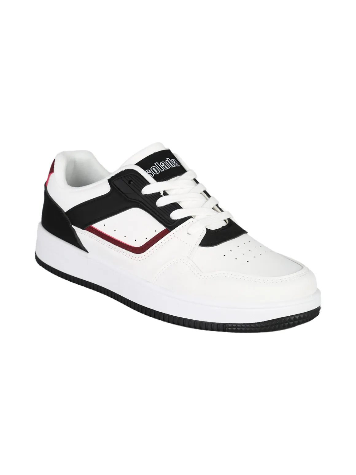 Solada Sneakers da uomo stringate