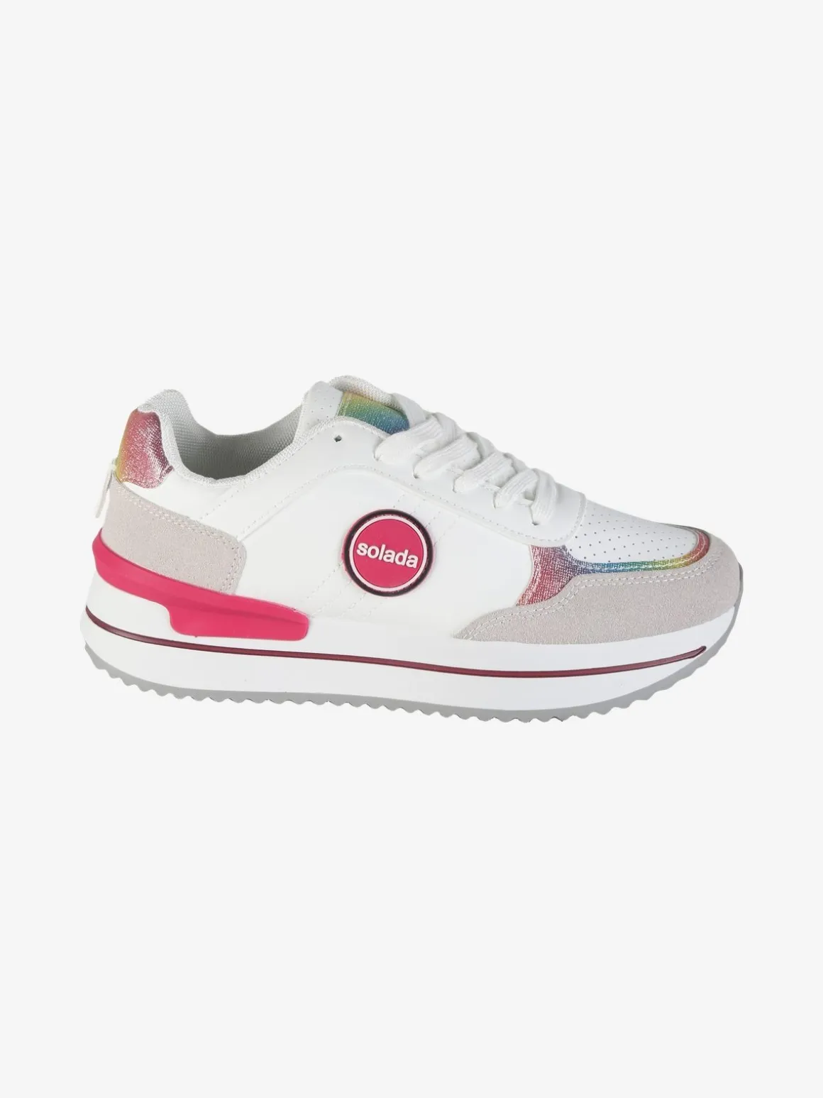 Solada Sneakers donna casual
