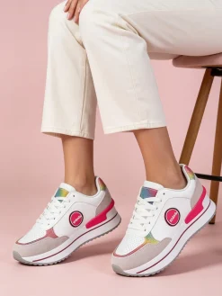 Solada Sneakers donna casual