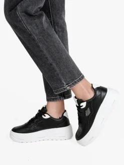 Solada Sneakers donna con platform