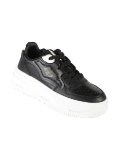 Solada Sneakers donna con platform