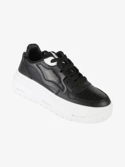 Solada Sneakers donna con platform