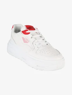 Solada Sneakers donna con platform