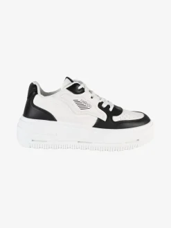 Solada Sneakers donna con platform
