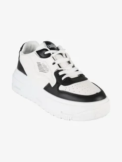 Solada Sneakers donna con platform