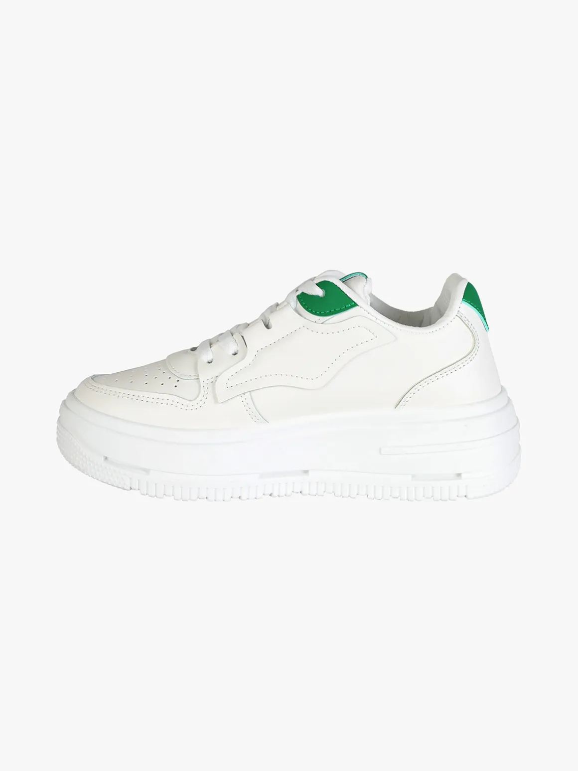 Solada Sneakers donna con platform