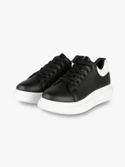 Solada Sneakers donna con platform