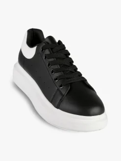 Solada Sneakers donna con platform