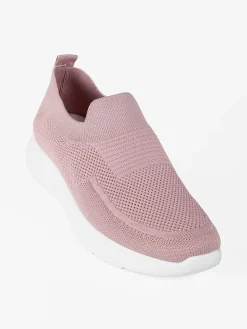 Solada Sneakers donna slip on