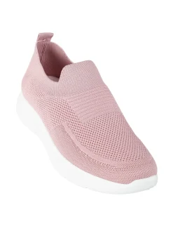 Solada Sneakers donna slip on