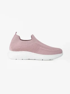 Solada Sneakers donna slip on