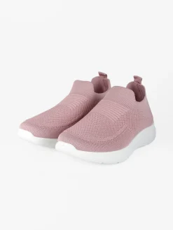 Solada Sneakers donna slip on