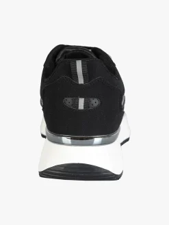 Solada Sneakers donna sportive con platform