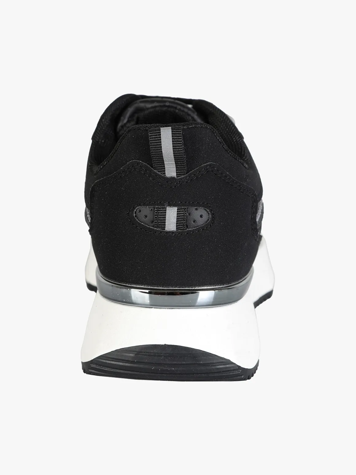 Solada Sneakers donna sportive con platform