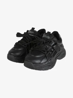 Solada Sneakers donna sportive con suola alta