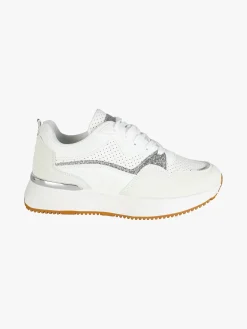 Solada Sneakers donna sportive con platform