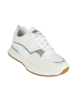 Solada Sneakers donna sportive con platform