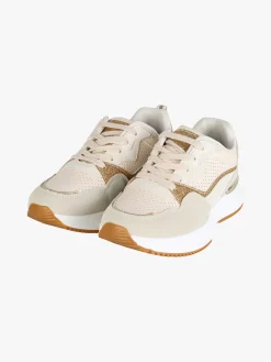 Solada Sneakers donna sportive con platform