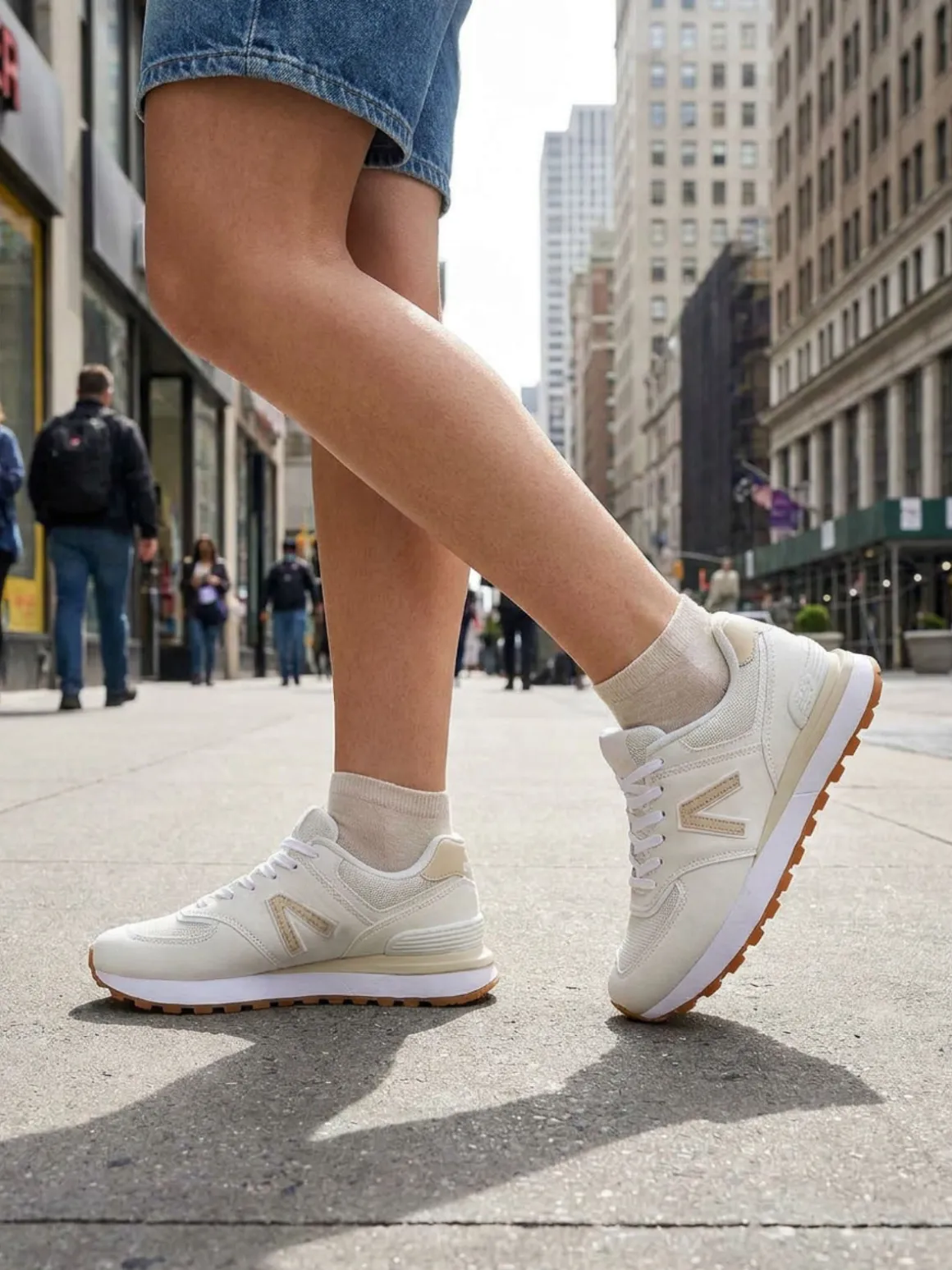 Solada Sneakers donna sportive