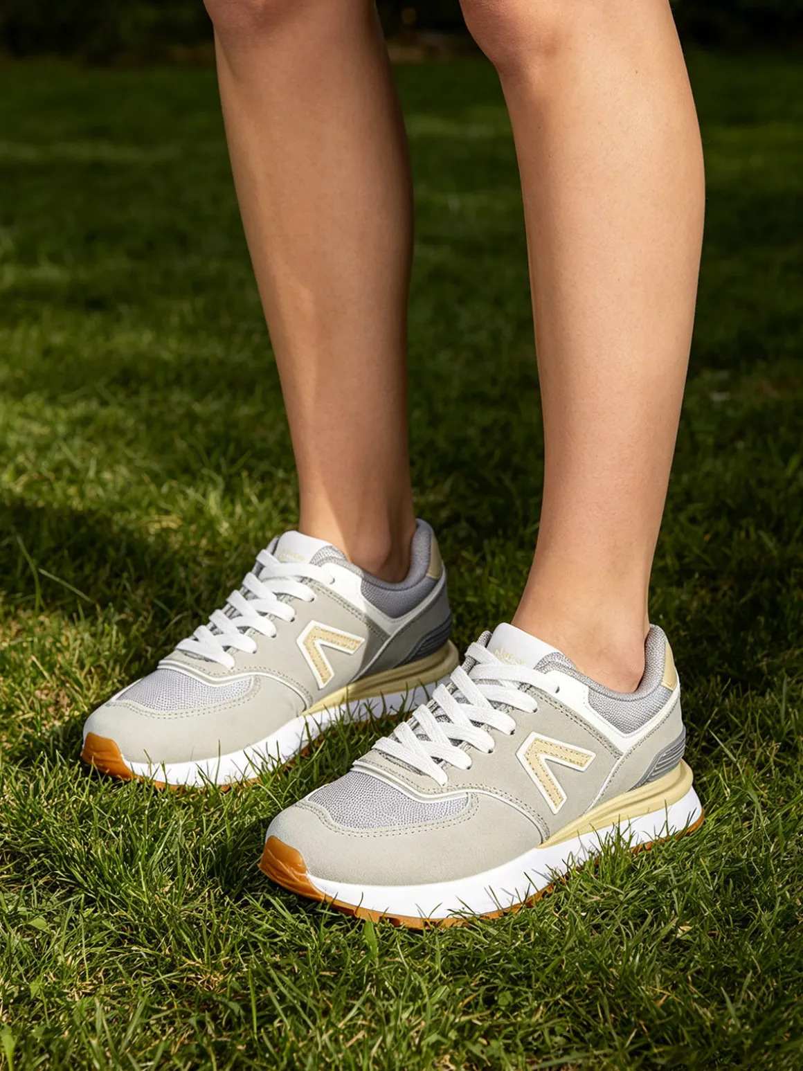 Solada Sneakers donna sportive