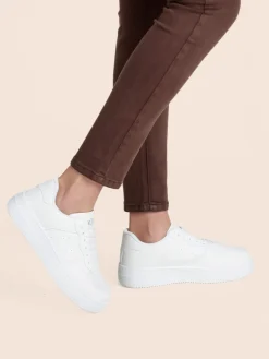 Solada Sneakers donna stringate