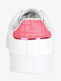 Solada Sneakers donna stringate
