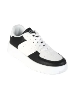 Solada Sneakers donna stringate