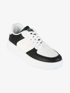 Solada Sneakers donna stringate