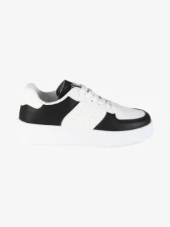 Solada Sneakers donna stringate