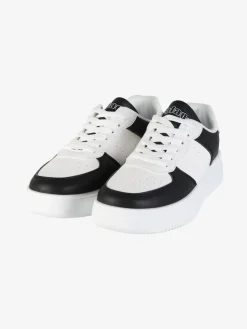 Solada Sneakers donna stringate