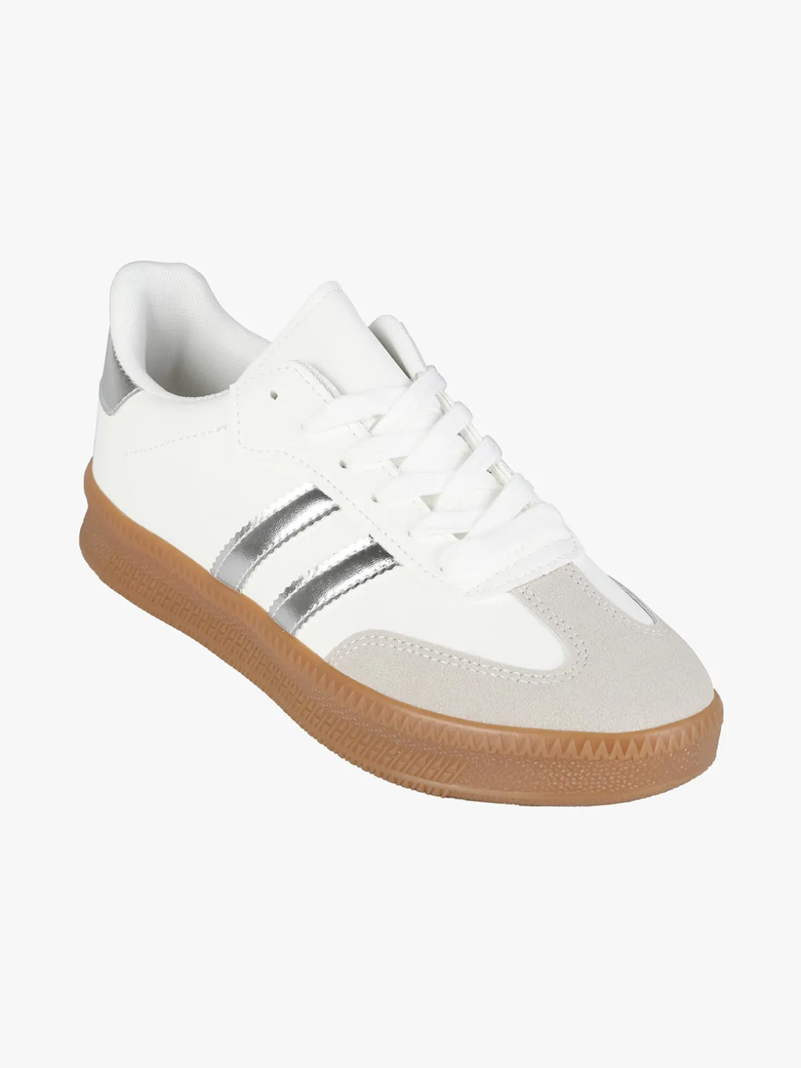 Solada Sneakers donna stringate