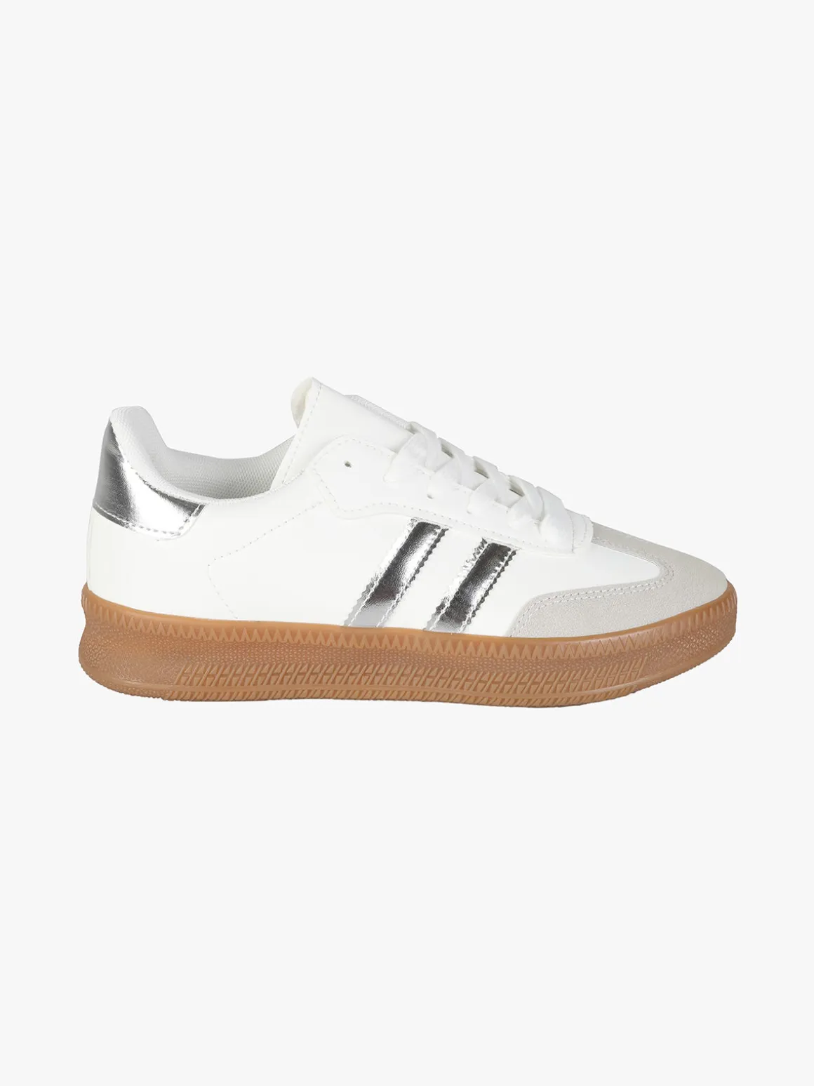 Solada Sneakers donna stringate