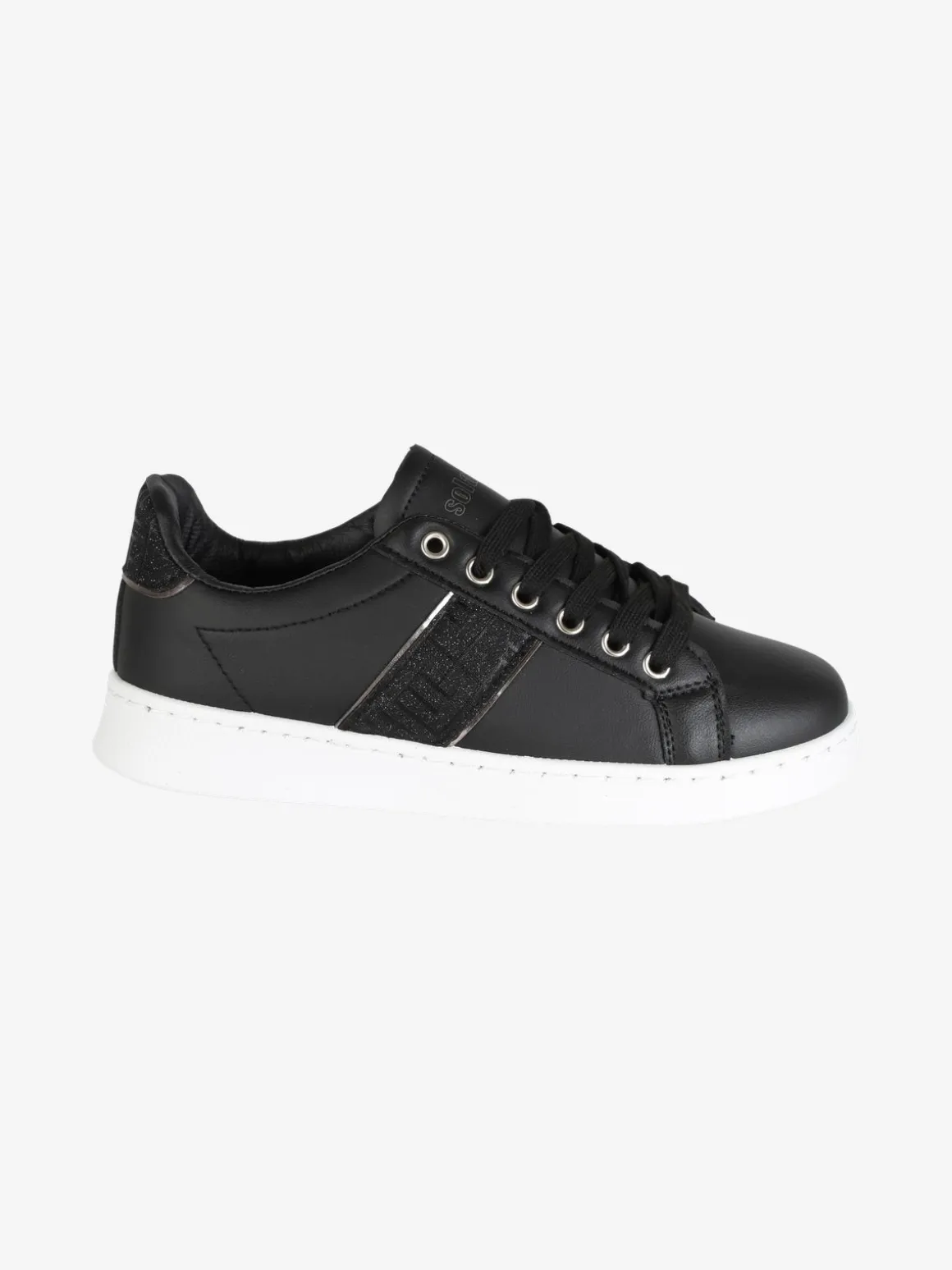 Solada Sneakers donna stringate