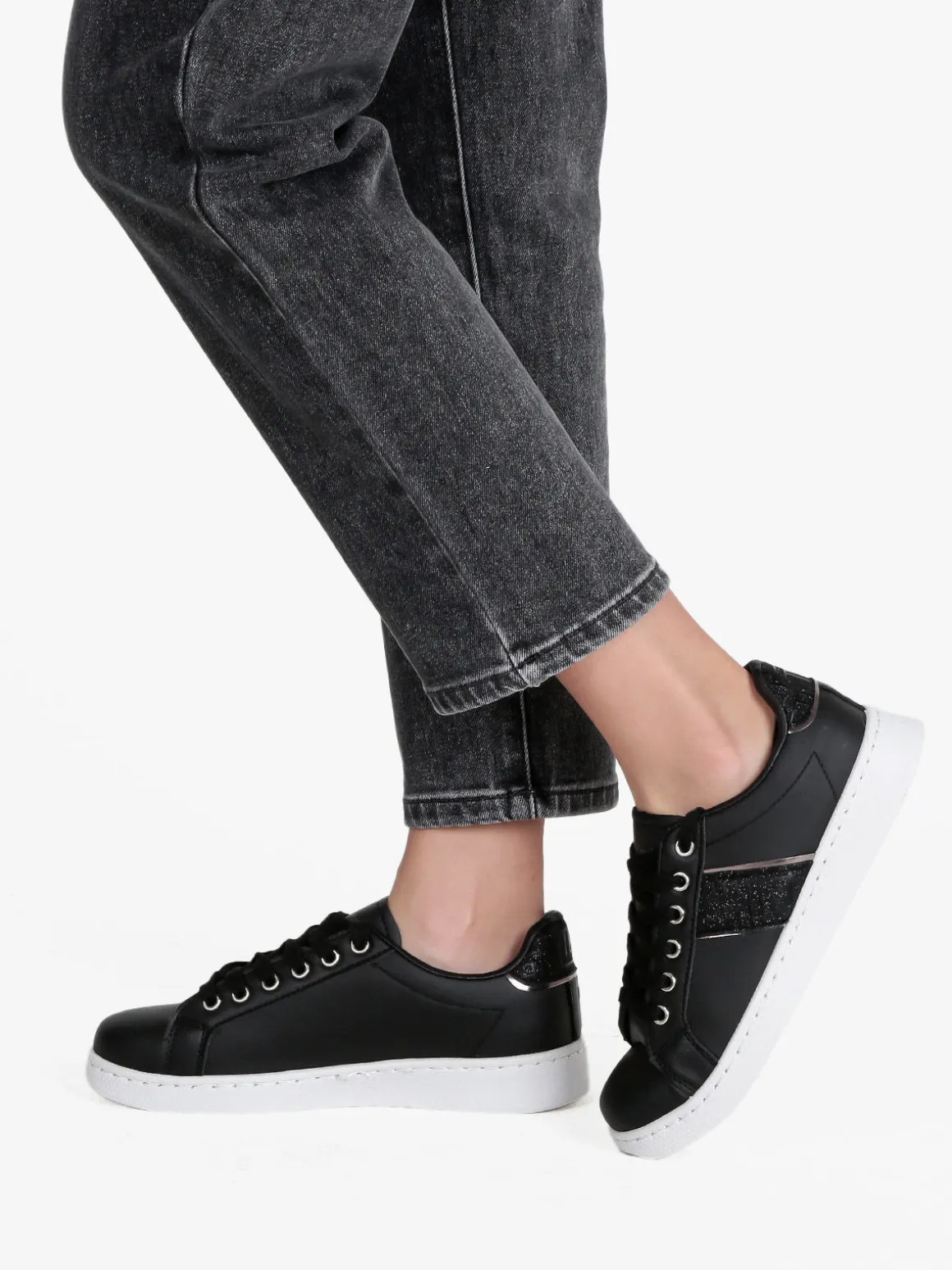 Solada Sneakers donna stringate