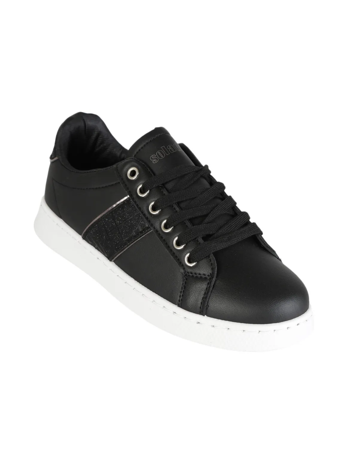 Solada Sneakers donna stringate