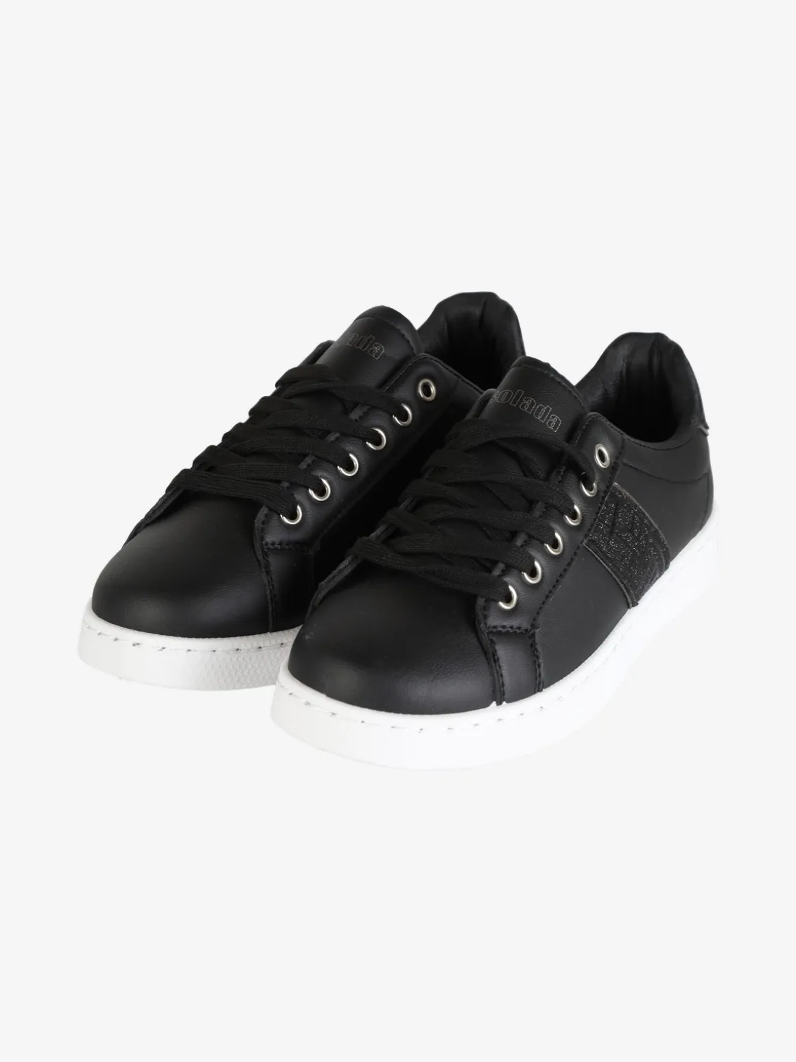 Solada Sneakers donna stringate